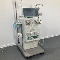 Nikkiso DBB-07 - Dialysis image 0